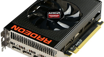 AMD paperijulkaisi uuden Radeon R9 Nano -näytönohjaimen