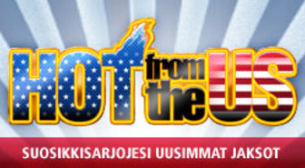 Nelosen Hot from the US -palvelu testissä
