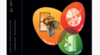 Nero Burning ROM paketoitiin Multimedia Suiteksi