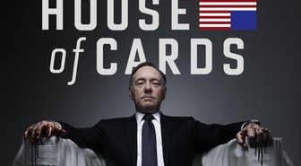 Netflix lopettaa House of Cardsin – Päänäyttelijää syytetään seksuaalisesta hyväksikäytöstä