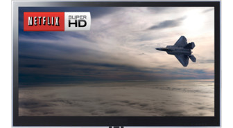 Netflixin Super HD -laatu vihdoin myös Soneran asiakkaille