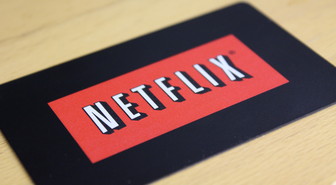 Netflixille ensimmäinen originaalisarja todelliselta televisiojätiltä