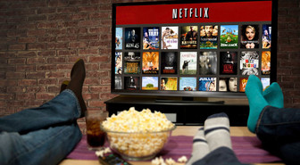 Netflix on ohittanut HBO:n palveluiden kotikentällä