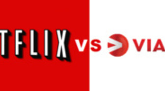 Streaming-palvelut testissä: Netflix vs Viaplay