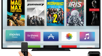 Apple hakee lahjakkuuksia: Aikoo aloittaa omien TV-sarjojen tuotannon