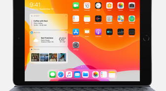 Apple esitteli uuden iPadin – tässä Suomi-hinnat ja saatavuus