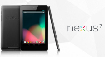 Google myi 16 Gt Nexus 7:n loppuun