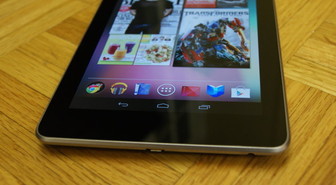 Huhu: Google suunnittelee 99 dollarin versiota Nexus 7 -tabletista