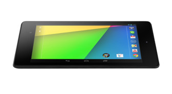 Nexus 7 rantautui Eurooppaan - Suomen julkaisusta lisätietoa piakkoin