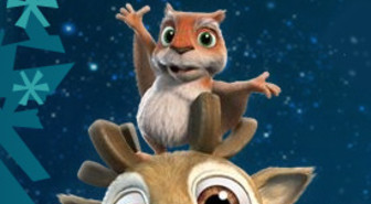 Suomalainen animaatioelokuva leviää netissä