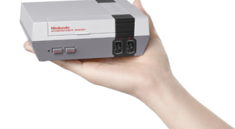 Maahantuoja IL:lle: Nintendon retrokonsolin myynti voi loppua pian