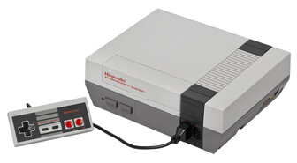 Ikoninen matolaatikko täytti 40 vuotta - NESin alku oli vaikea, mutta se mullisti konsolit