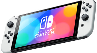Huhu: Nintendo Switchin seuraajan julkaisuajankohta selvillä, ei ole Switchin päivitetty versio