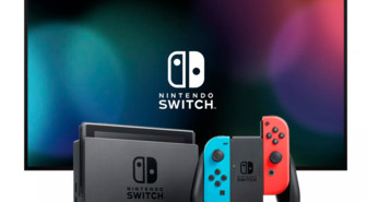 Switch on kääntänyt Nintendon kelkan, myyntiluvut konsolien kärkitasoa