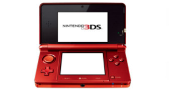 Nintendo 3DS kerää talteen tiedot luvattomien lisälaitteiden käytöstä?