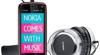 Nokian musiikkipalvelu löi itsensä läpi Suomessa