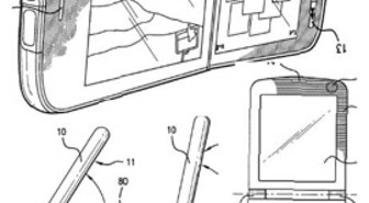 Nokialta kosketusnäytöllinen simpukkapuhelin?