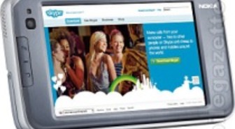 Nokia kehitti uuden kosketusnäytön