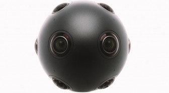 Nokian Ozo VR -kameran hintaa laskettiin hurjasti