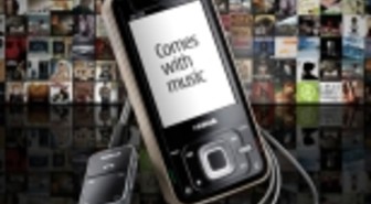 Ensimmäinen DRM-vapaa Comes with Music aukesi Kiinassa