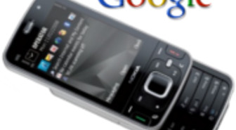Google-haku Nokian puhelimiin