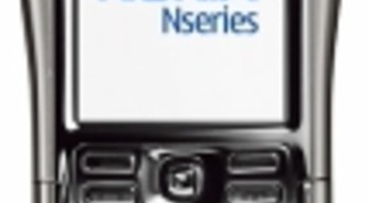 Nokialta N91 -mediapuhelin