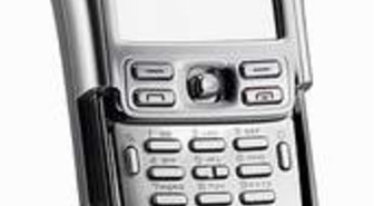 Musiikkipuhelimet jytäävät Suomessa