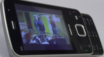 Mobiili-tv:n comeback - YLE, MTV3 ja Sub maksullisena DNA:lta