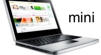 Nokialta vielä pienempi kannettava tietokone?