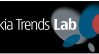 Nokia Trends Lab myös Suomeen