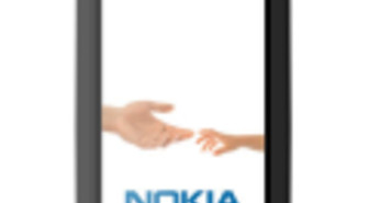 Nokia Tube onkin 5800 XpressMedia