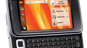 Nokian ainoa WiMax-laite kuopattiin