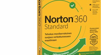 Härskiä? Nortonin virustorjunta louhii käyttäjiensä tietokoneilla kryptovaluuttaa, iso siivu menee Nortonille itselleen