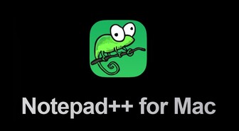 Rakastettu tekstieditori Notepad++ saapui vihdoin macOS:lle 22 vuoden odotuksen jälkeen
