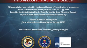 FBI sulki valtavan suositun Nintendon piratismiin keskittyneen sivuston
