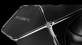 2300 euron GeForce RTX 3090 Ti -näytönohjain saapui myyntiin