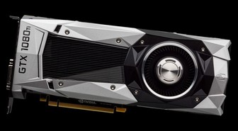 Nvidia julkaisi GeForce GTX 1080 Ti:n – Tulee myyntiin pian
