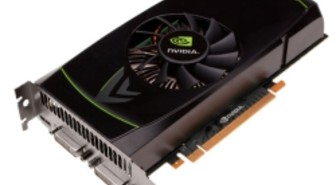 GeForce GTX 460 hinta laski