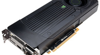 Nvidia GeForce GTX 660 myyntiin vain pakettikoneissa