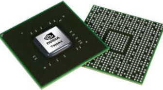 Nvidian Tegra 4 -piiristä kiinavuoto: neljä Cortex-A15-ydintä, 72 GPU-ydintä