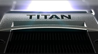 Nvidia julkaisi GeForce GTX Titan Black -näytönohjaimen
