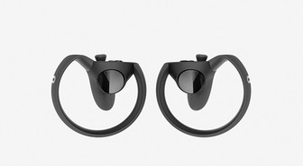 Oculus-ohjaimen julkaisu viivästyy