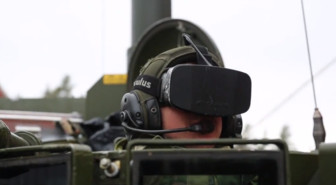 Norjan armeija testaa Facebookin virtuaalilaseja