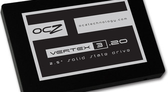 OCZ päivitti Vertex 3 -aseman 20 nm muisteihin, lupaa halvempia hintoja