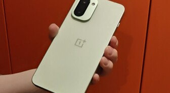 Arvostelussa se melkein lippulaivamalli, OnePlus 15R - hurja akkukesto, mutta kamerat ovat pettymys