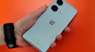 Black Friday: Vuoden paras alle 200 euron kännykkä? OnePlus Nord 3 vain 199e