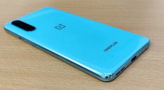 Päivän diili: suosittu OnePlus Nord (128GB) nyt 333 eurolla - säästä 66 euroa