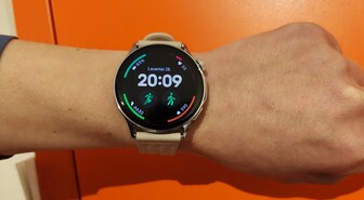 Arvostelussa OnePlussan edullinen älykello - Erittäin ohut, hyvä akkukesto, mutta myös muutamia ongelmia