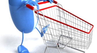 Verkkokaupat voittavat jouluna