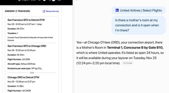 OpenAI julkaisi oman selaimensa